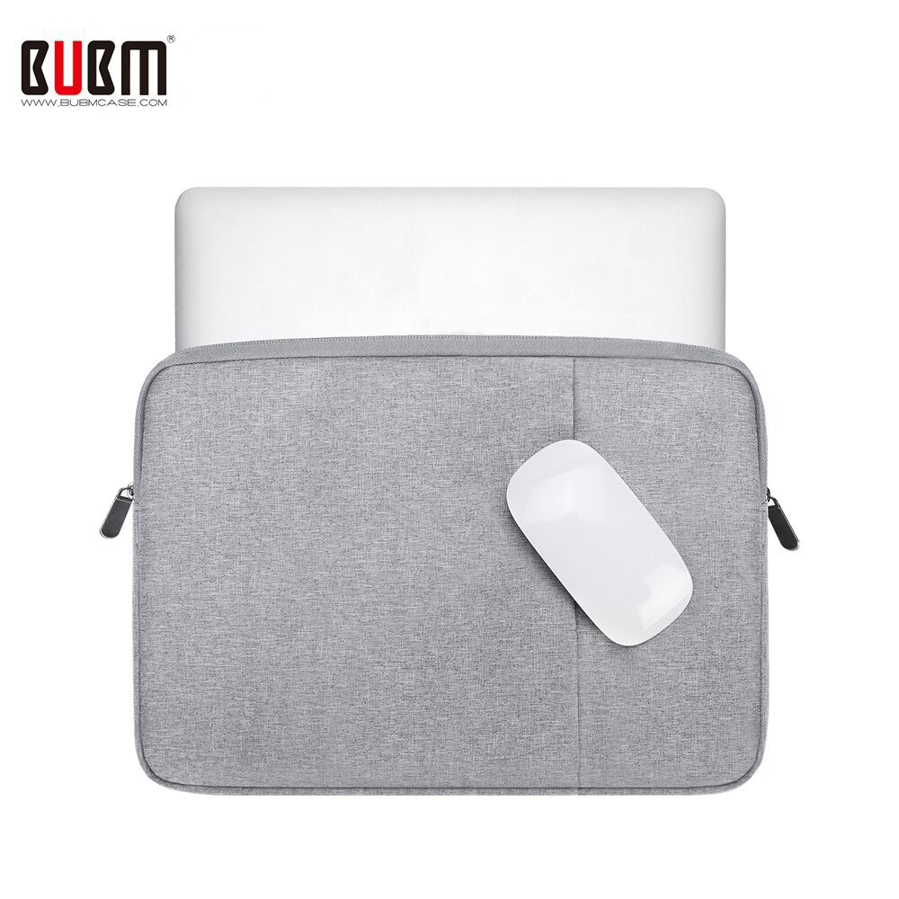 BUBM FMBD 13-16 Inch Notebook Sleeve For Macbook Air Macbok Pro And ...