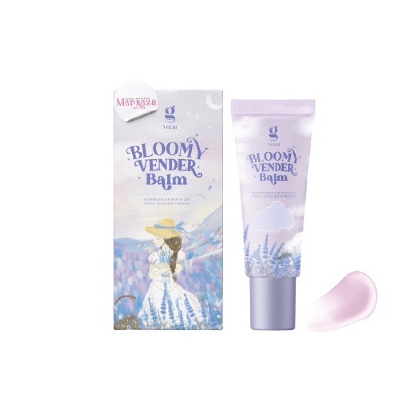 Lip Balm Flower For Dark Lips 10ml Shopee Philippines