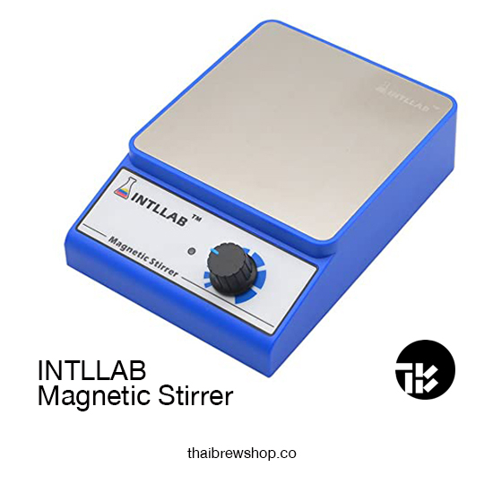 INTLLAB Stirrer Yeast Shopee Philippines