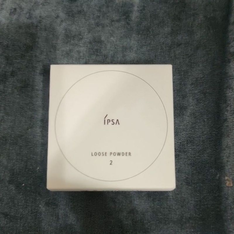 IPSA Loose Power 2 (New) | Shopee Philippines