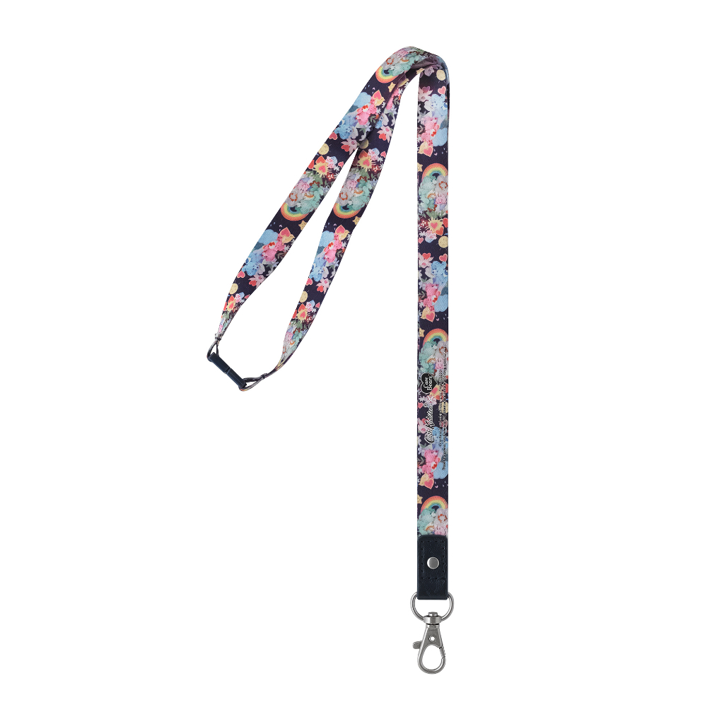Cath Kidston Lanyard Believe Navy Shopee Philippines
