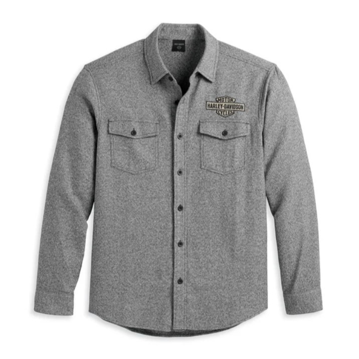 Harley davidson dress shirts online