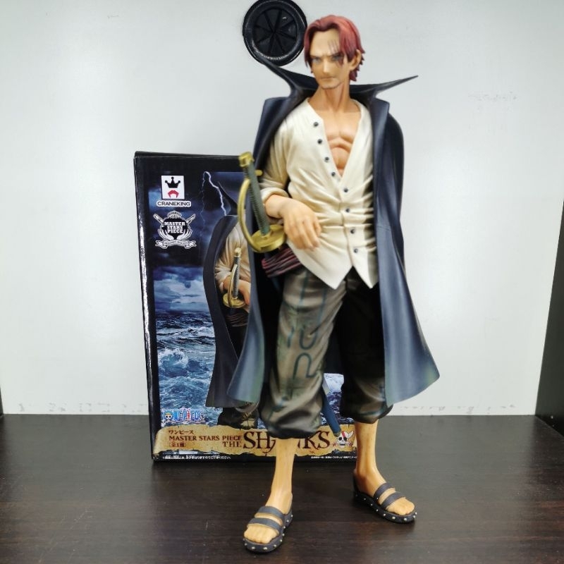 Master Star Piece Shanks | Shopee Philippines