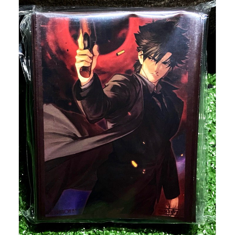 [Comikut Anime 0042] Doujin Sleeve Collection Fate-Card Sleeves (JP ...