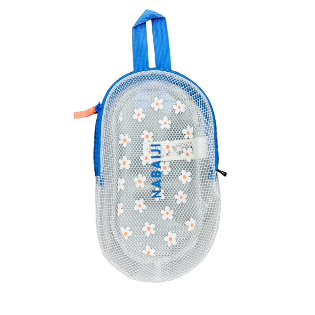 nabaiji Quick Delivery Every Day waterproof Bag 3 Liters And 7 pouch ...