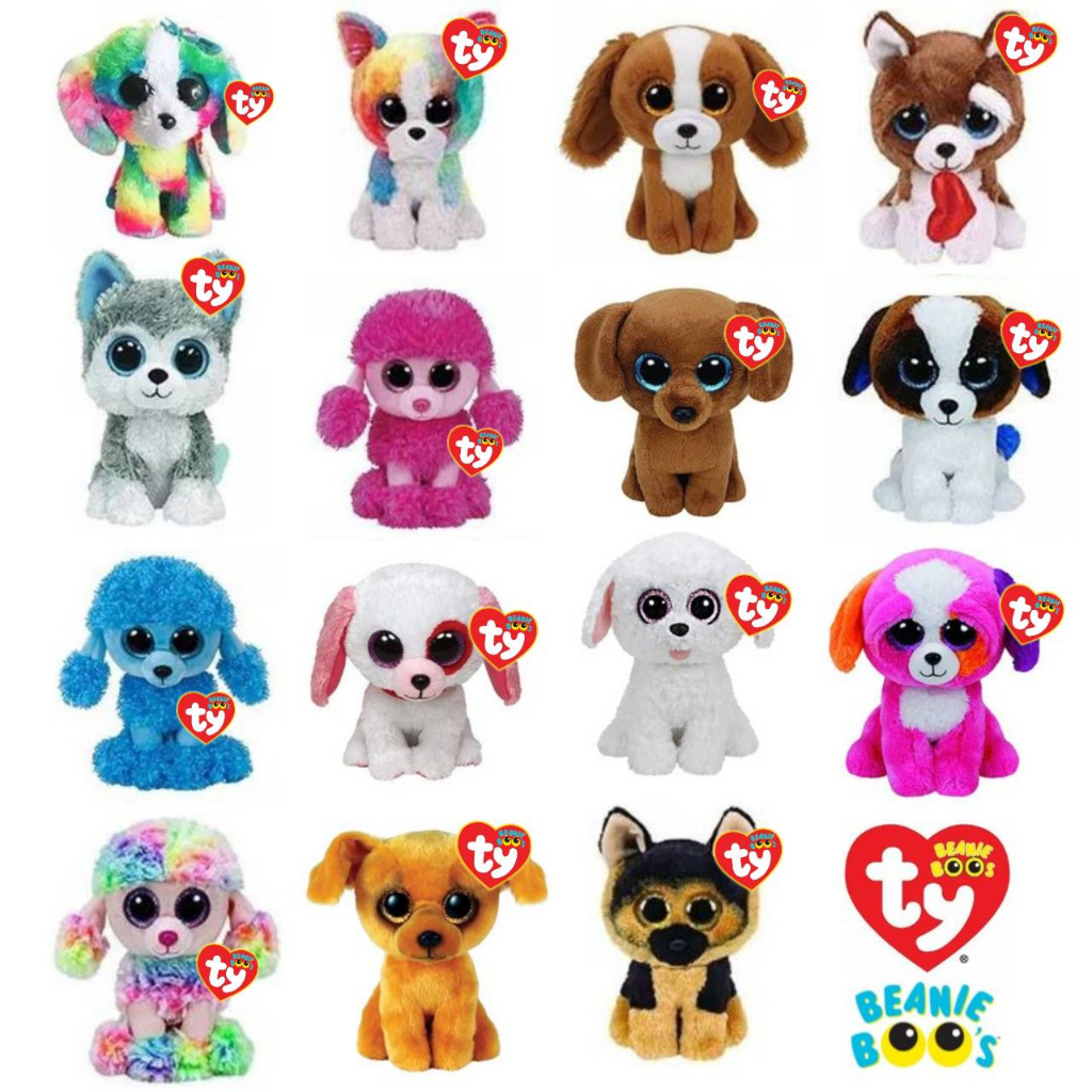 Shop ty stuffed toys for Sale on Shopee Philippines