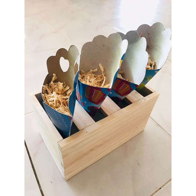 4 Crepe Rack Full Base | Shopee Philippines