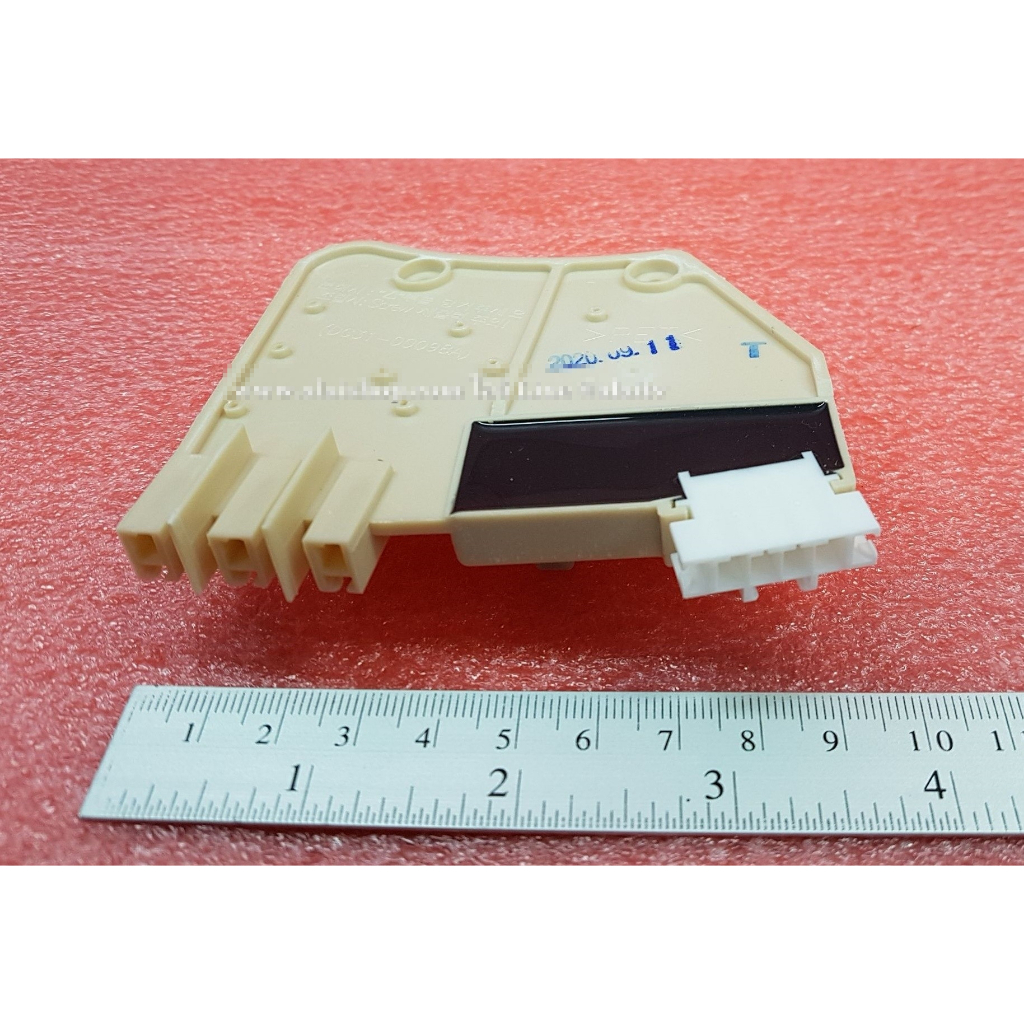 Genuine Part Center/Samsung Washing Machine MOTOR SENSOR/BLDCASSY HALL