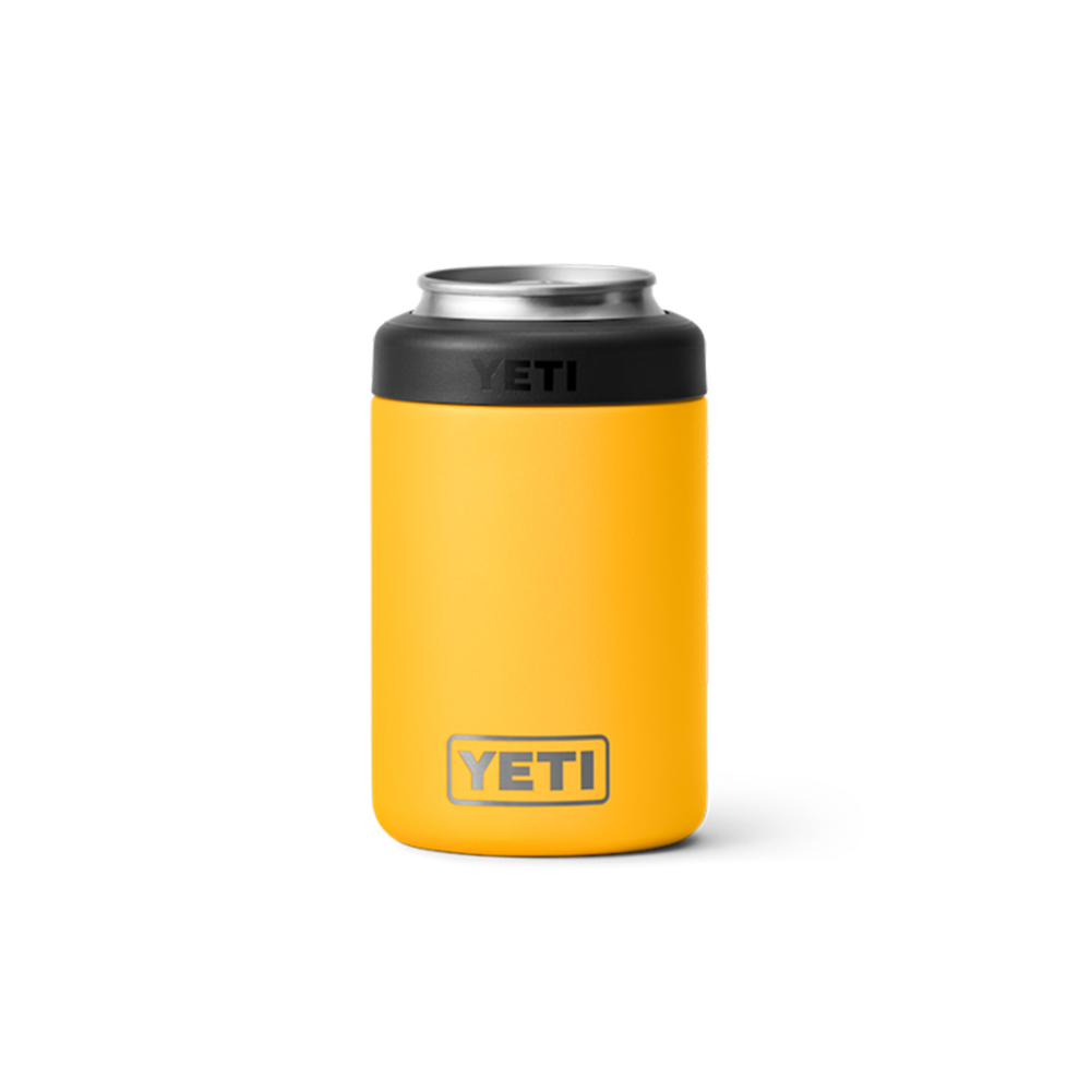 YETI Cooler Canister RAMBLER COLSTER 2.0 ALPINE YELLOW | Shopee Philippines