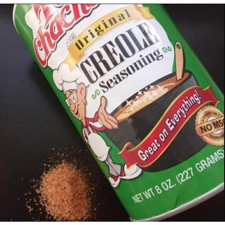 Tony Chacheres Creole Seasoning Original 8 Oz 227 G Shopee Philippines