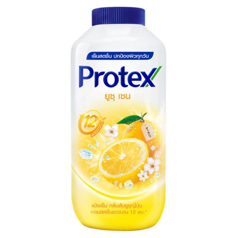 Protex Cold Powder 140 G. | Shopee Philippines