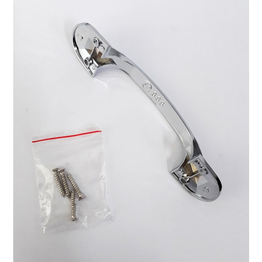 SENDAI Large Lotus Handle Good Quality 888-150 Mm (6