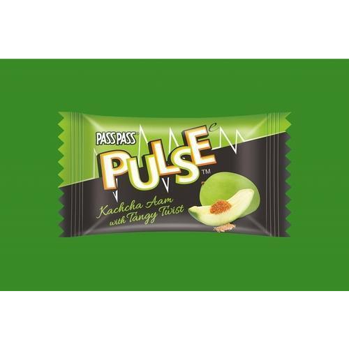 Pass Pulse Candy Kachcha Aam mango flavor 513 g | Shopee Philippines