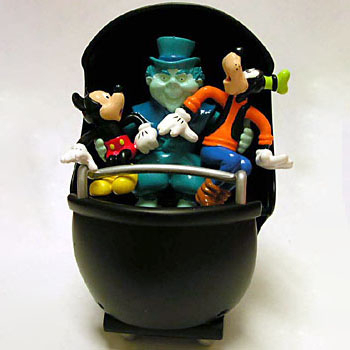 Haunted mansion doom buggy toy deals