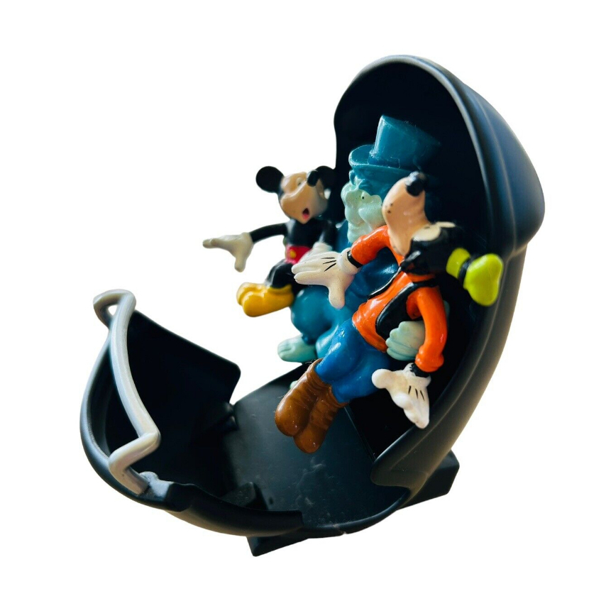 Haunted mansion doom buggy toy 2025