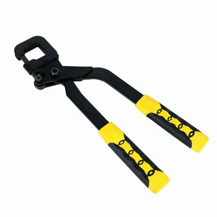 48 Hours Delivery Crimper 14 Inch Strip Frame Hole Crimping Pliers