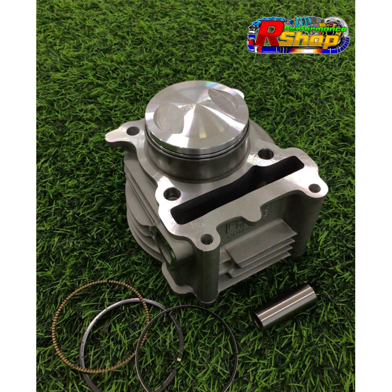 Cylinder Block With Ball Ring mio 63mm | Shopee Philippines