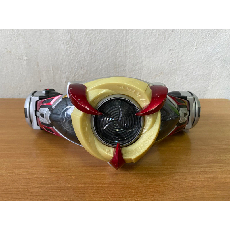 Dx Agito belt (Altering)Marider Akito Kamen Rider Rare Bandai 1 ...