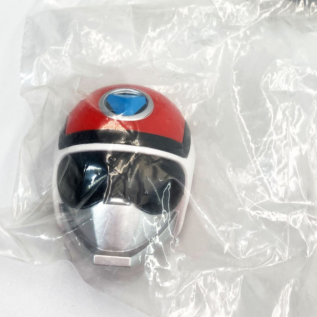 1/6 Bandai sentai super Flashman head mask collection | Shopee Philippines