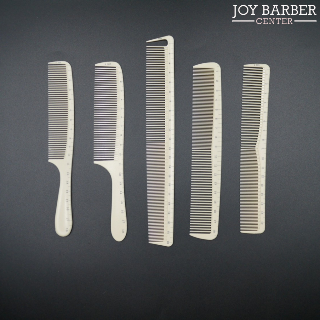 Comb Cutting Hair Clipper Ruler | Shopee Philippines