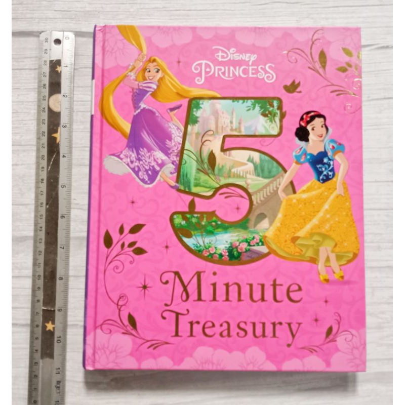 disney-princess-5-minute-treasury-children-s-stories-story-collection