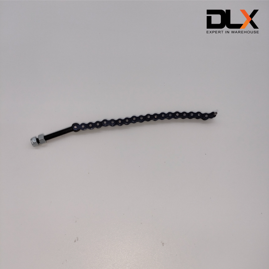 DLX Valve Release Chain (Chain C-6-9-04A) For Forklift Wheels Towing ...
