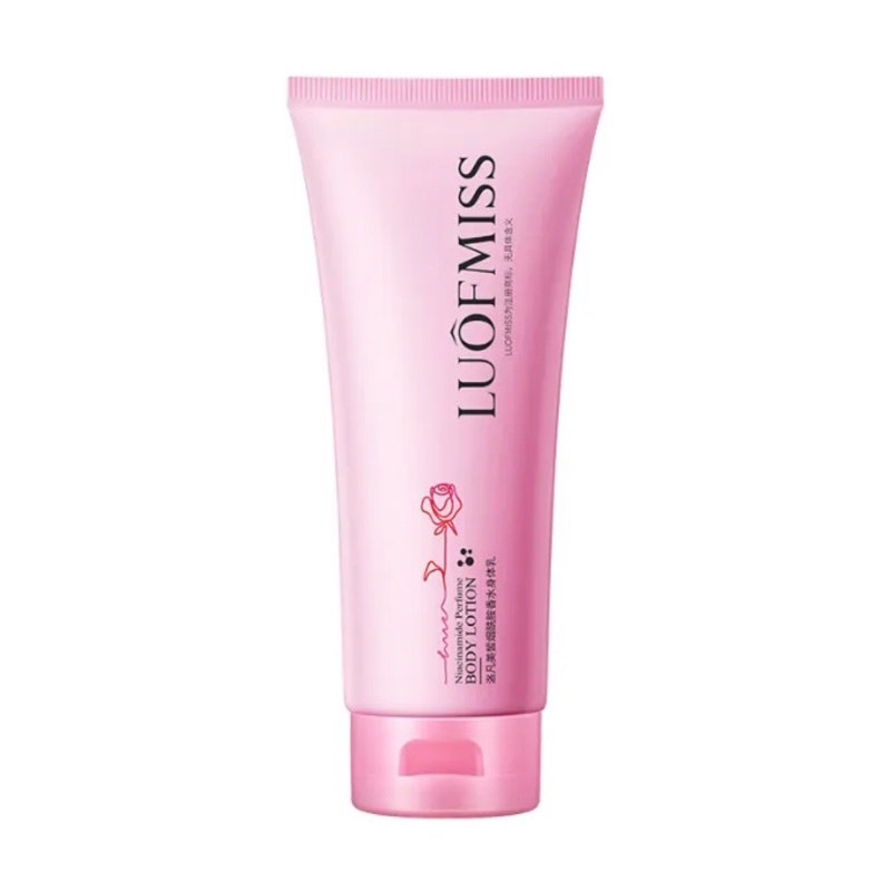 M297 Luofmiss body lotion Scented With Flowers Fragrant On The Skin ...
