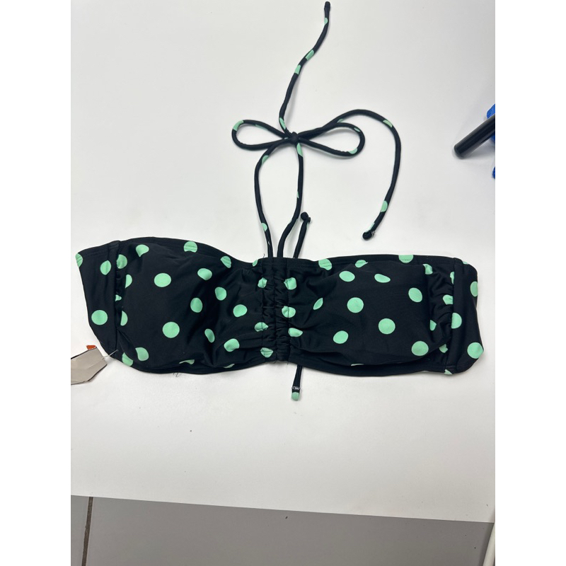 A2 Bikini Shirt Swimming Chest 36-38 Wear Beautiful. | Shopee Philippines