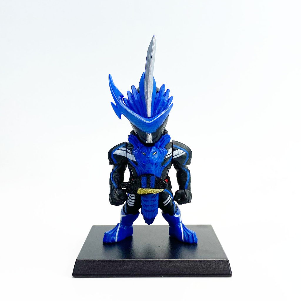 CONVERGE Kamen Rider Blades Red Ant Masked Mask Saber Bandai | Shopee ...