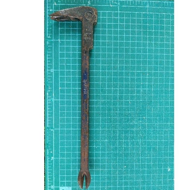 Chalang Steel Small Chalaeng Japanese Lang Iron Imported From Japan ...