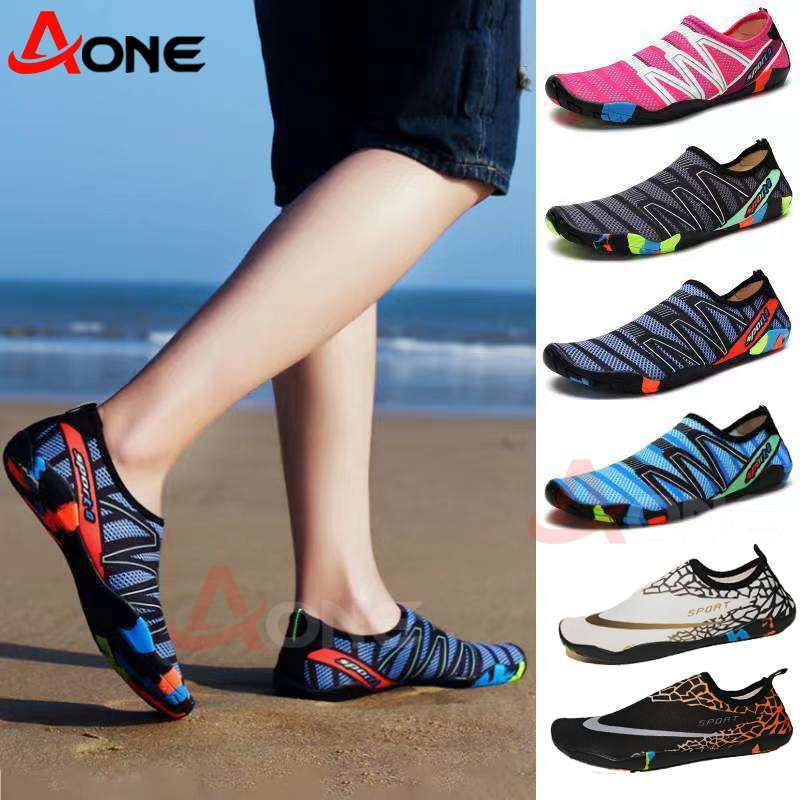 Aqua hot sale shoes shopee