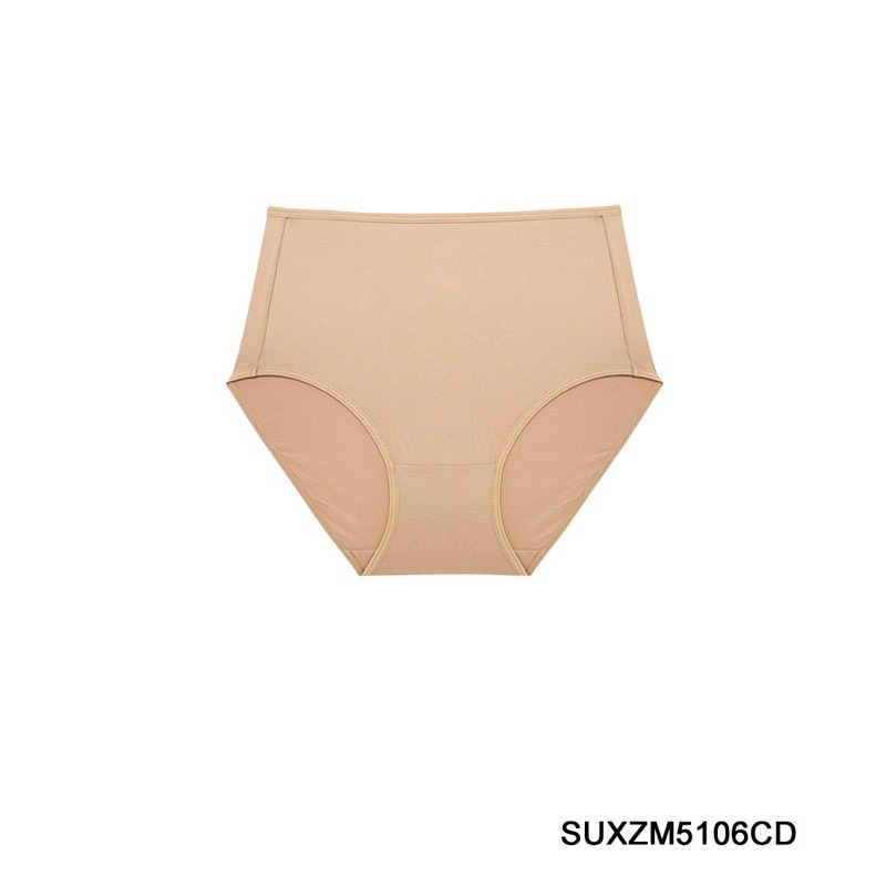 highWaisted Panties Sabina high waist SUXZM5106 microfiber Light And