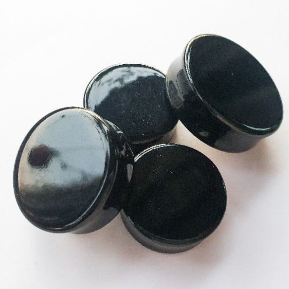 30mm-50mm Earring Trumpet Mouth Eyelet Ear Explosion Expansion Bomb ...