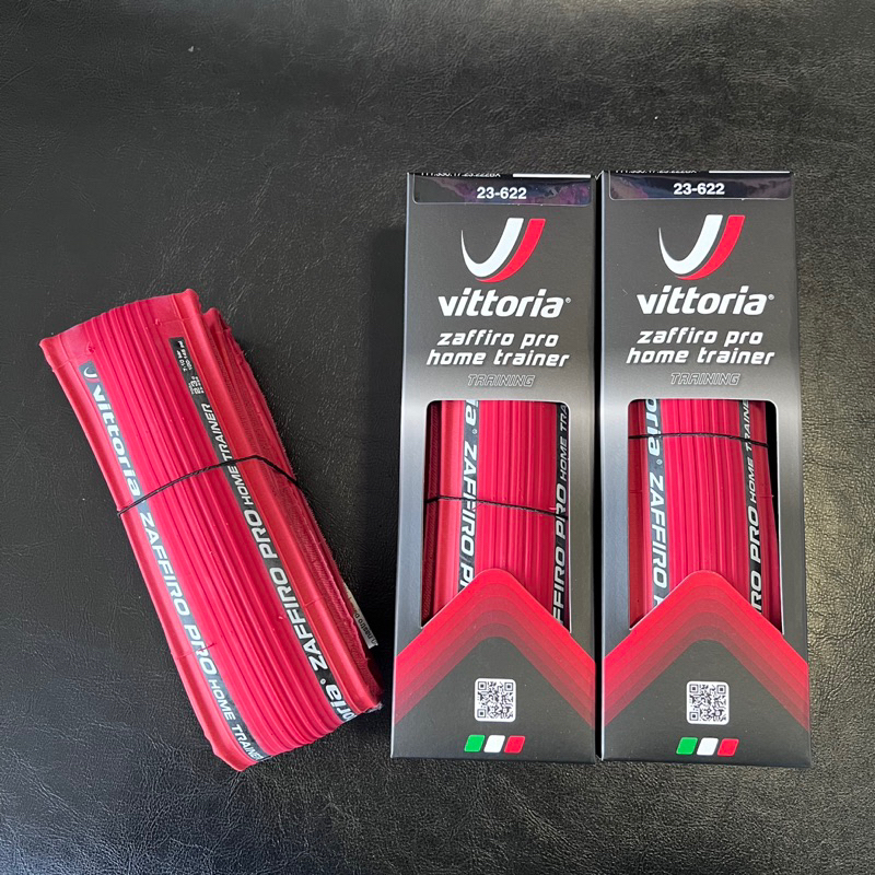 Vittoria Zaffiro Pro Home Trainer Tire - Bike - View #2