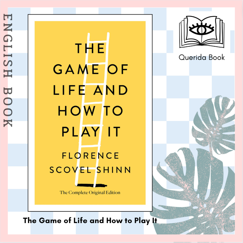[Querida] English Book The Game of Life and How to Play It The