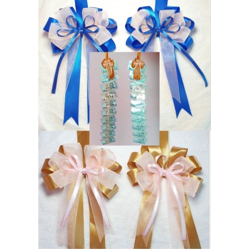 Banknote Garland Degree 20 Envelopes (Envelope Money Not Included ...