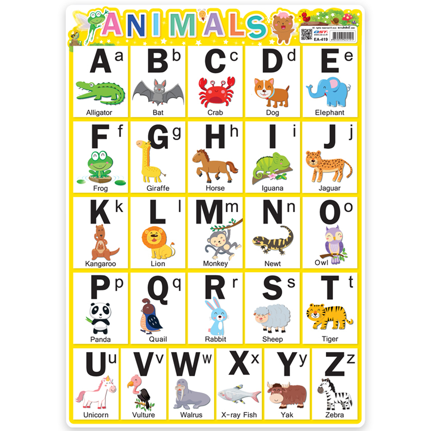 a4-size-plastic-poster-abc-animals-ea-419-shopee-philippines