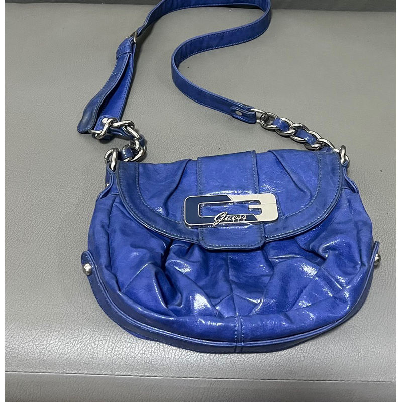 Authentic Used Guess Vintage. | Shopee Philippines