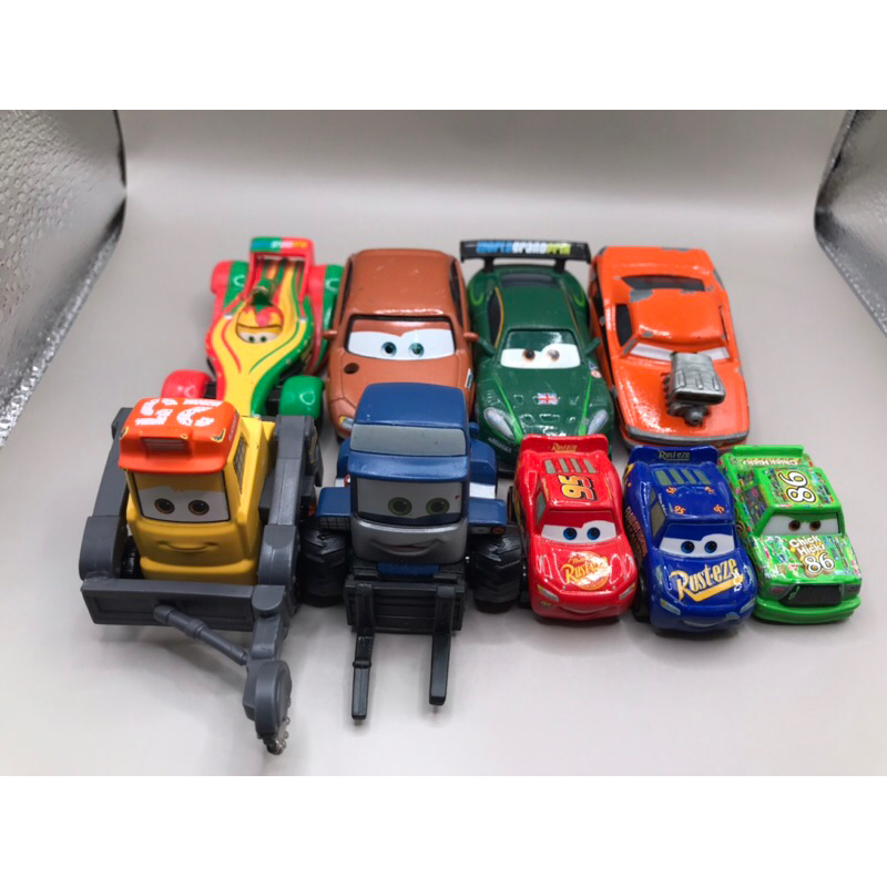 Disney Pixar Models Shopee Philippines