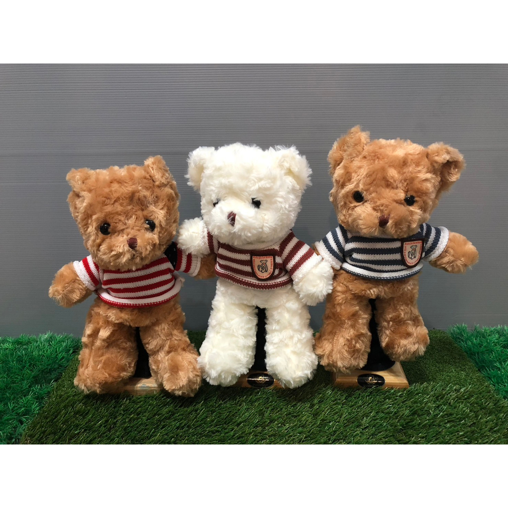 Golf Head Cover For Fairway "Little Bear" Shopee Philippines