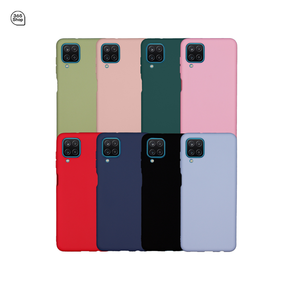 Samsung Galaxy A12 5G M12 SM-A127F/DS SM-A125F/SM-M127F/A12 Soft ...