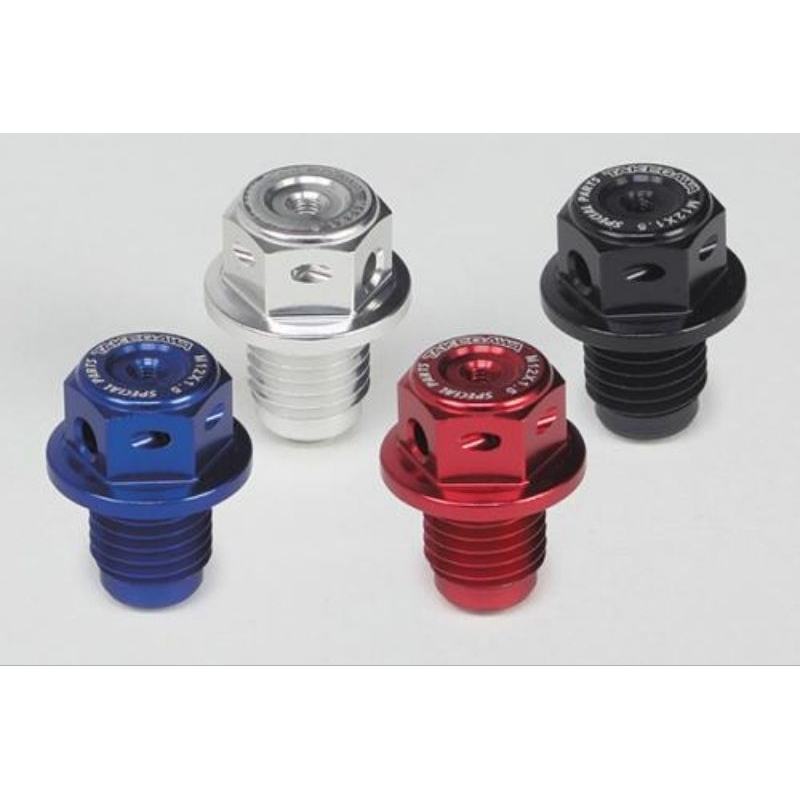 TAKEGAWA Engine Oil Nut | Shopee Philippines