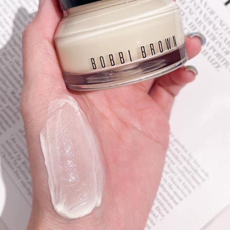 Vitamin Enriched Face Base 50ml