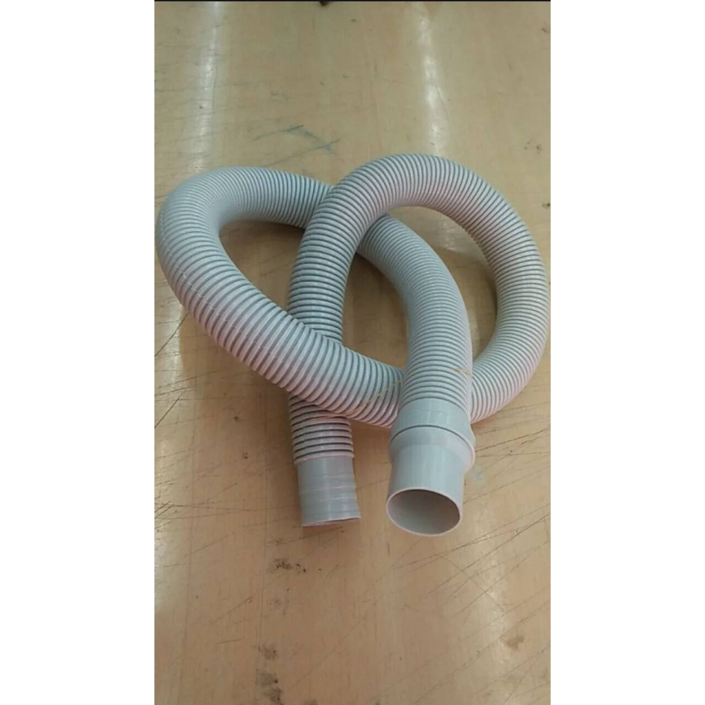 0001042 Drain Hose Washing Machine Sink 1.20 Meter Long Shopee
