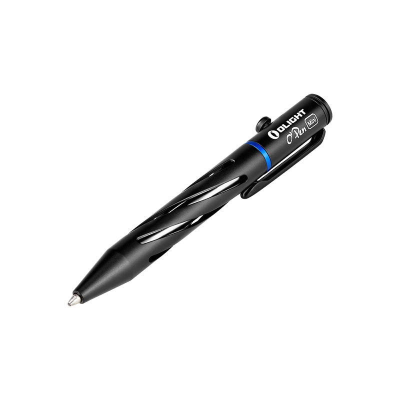 Olight Open Mini Portable Pen Small Easy To Carry. Can Change The Nib