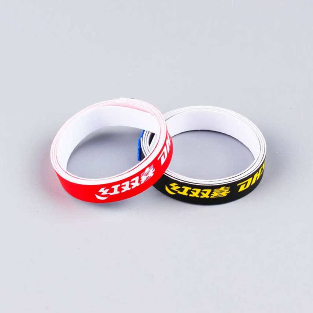 DHS Edgetape Malong Table Tennis Bat Tape Shopee Philippines