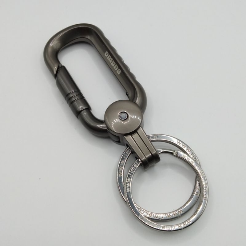 Keychain Omuda Code 8043 Motorcycle Metal Type | Shopee Philippines