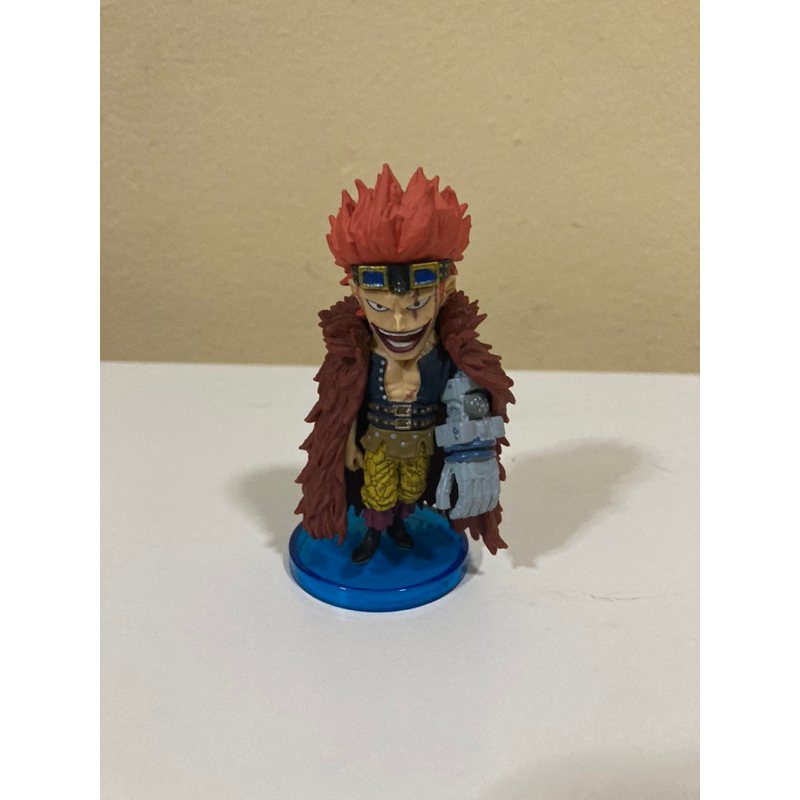 WCF Kid One piece Captain No Box | Shopee Philippines