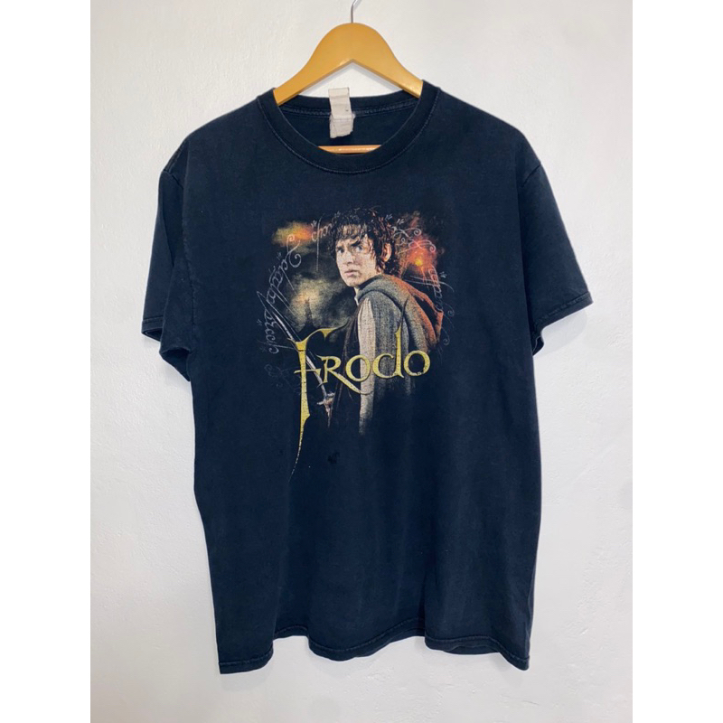 frodo the lord of the rings Beautiful Rare Pattern | Shopee Philippines