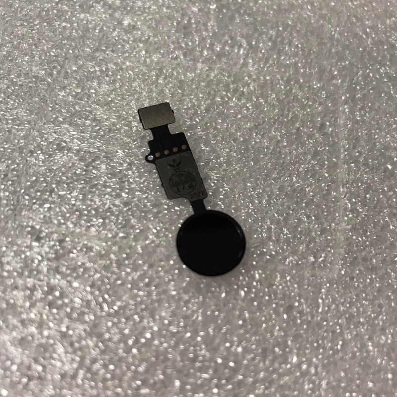 Home Button Can Be Put According To The Model: 7 7 Plus 8 8 Press Only ...